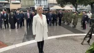 Κατερίνη: Τιμητικές εκδηλώσεις για την Ημέρα Ενόπλων Δυνάμεων και τα Εισόδεια της Θεοτόκου