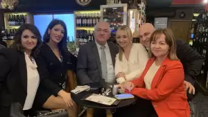 Κατερίνη: Τιμητικές εκδηλώσεις για την Ημέρα Ενόπλων Δυνάμεων και τα Εισόδεια της Θεοτόκου