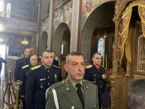 Κατερίνη: Τιμητικές εκδηλώσεις για την Ημέρα Ενόπλων Δυνάμεων και τα Εισόδεια της Θεοτόκου