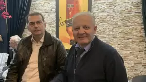 Κατερίνη: Τιμητικές εκδηλώσεις για την Ημέρα Ενόπλων Δυνάμεων και τα Εισόδεια της Θεοτόκου