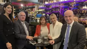 Κατερίνη: Τιμητικές εκδηλώσεις για την Ημέρα Ενόπλων Δυνάμεων και τα Εισόδεια της Θεοτόκου