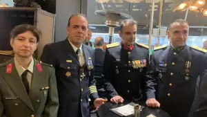 Κατερίνη: Τιμητικές εκδηλώσεις για την Ημέρα Ενόπλων Δυνάμεων και τα Εισόδεια της Θεοτόκου