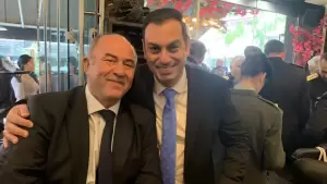 Κατερίνη: Τιμητικές εκδηλώσεις για την Ημέρα Ενόπλων Δυνάμεων και τα Εισόδεια της Θεοτόκου