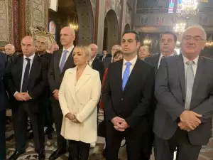 Κατερίνη: Τιμητικές εκδηλώσεις για την Ημέρα Ενόπλων Δυνάμεων και τα Εισόδεια της Θεοτόκου