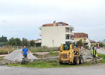 Κατερίνη: Ξεκίνησαν οι παρεμβάσεις για νέο ισόπεδο κόμβο