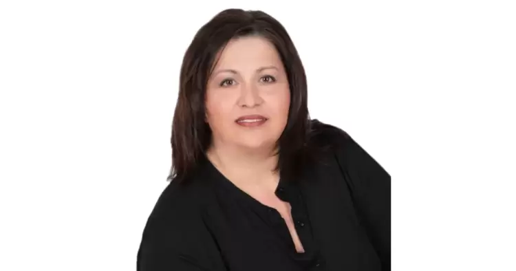 Η Κική Καραγιαννίδου νέα Πρόεδρος της ΔΕΕΠ Πιερίας