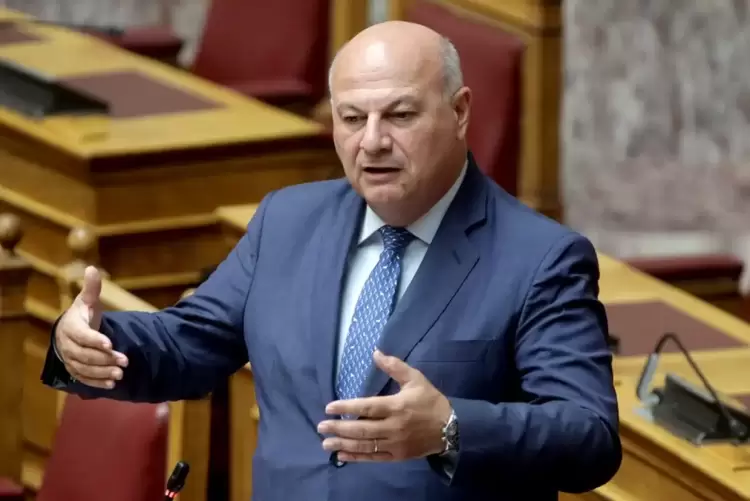 Κώστας Τσιάρας: «Καμία χώρα που επέλεξε τον εμβολιασμό δεν εξάλειψε την ευλογιά»