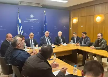 Κώστας Τσιάρας: Χρονοδιάγραμμα πληρωμών και μέτρα για αγρότες και κτηνοτρόφους
