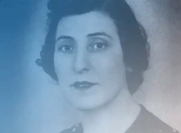 Λέλα Καραγιάννη: Ηρωίδα της Εθνικής Αντίστασης - Μας εμπνέει και μας καθοδηγεί Λέλα Καραγιάννη: Ηρωίδα της Εθνικής Αντίστασης – Μας εμπνέει και μας καθοδηγεί