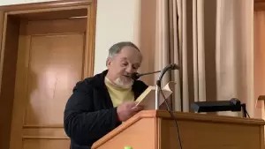 Λογοτεχνικό αφιέρωμα στους αγώνες του Ελληνισμού από τον Σύλλογο Συγγραφέων Πιερίας Λογοτεχνικό αφιέρωμα στους αγώνες του Ελληνισμού από τον Σύλλογο Συγγραφέων Πιερίας