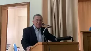 Λογοτεχνικό αφιέρωμα στους αγώνες του Ελληνισμού από τον Σύλλογο Συγγραφέων Πιερίας Λογοτεχνικό αφιέρωμα στους αγώνες του Ελληνισμού από τον Σύλλογο Συγγραφέων Πιερίας