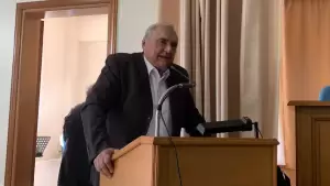 Λογοτεχνικό αφιέρωμα στους αγώνες του Ελληνισμού από τον Σύλλογο Συγγραφέων Πιερίας Λογοτεχνικό αφιέρωμα στους αγώνες του Ελληνισμού από τον Σύλλογο Συγγραφέων Πιερίας