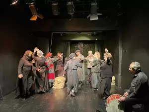 Μαστόδοντας Νεοκαισάρειας: Δυναμική εβδομάδα δράσεων και πολιτιστικών παρεμβάσεων