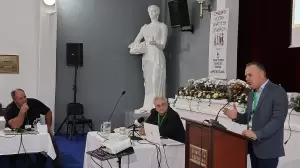 Μαστόδοντας Νεοκαισάρειας: Δυναμική εβδομάδα δράσεων και πολιτιστικών παρεμβάσεων