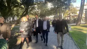 Μαθητές «συστήνουν τον τόπο μου» στα Αικατερίνεια 2025 – Δήμος & 2ο Δημοτικό Κατερίνης πρωτοπορούν