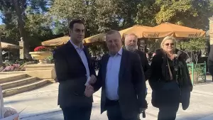 Μαθητές «συστήνουν τον τόπο μου» στα Αικατερίνεια 2025 – Δήμος & 2ο Δημοτικό Κατερίνης πρωτοπορούν