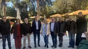 Μαθητές «συστήνουν τον τόπο μου» στα Αικατερίνεια 2025 – Δήμος & 2ο Δημοτικό Κατερίνης πρωτοπορούν