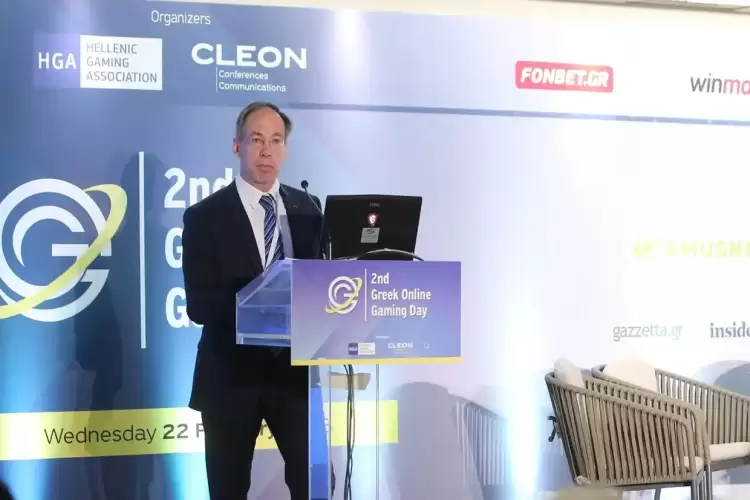 Μαυρωτάς για καταγγελίες Σούντγκρεν: “Έχουμε βρεί ενδιαφέροντα πράγματα, συνεχίζεται η διερεύνηση”