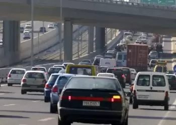 Μαζική απόσυρση αυτοκινήτων – Πρόστιμα και υποχρεωτική ανακύκλωση 