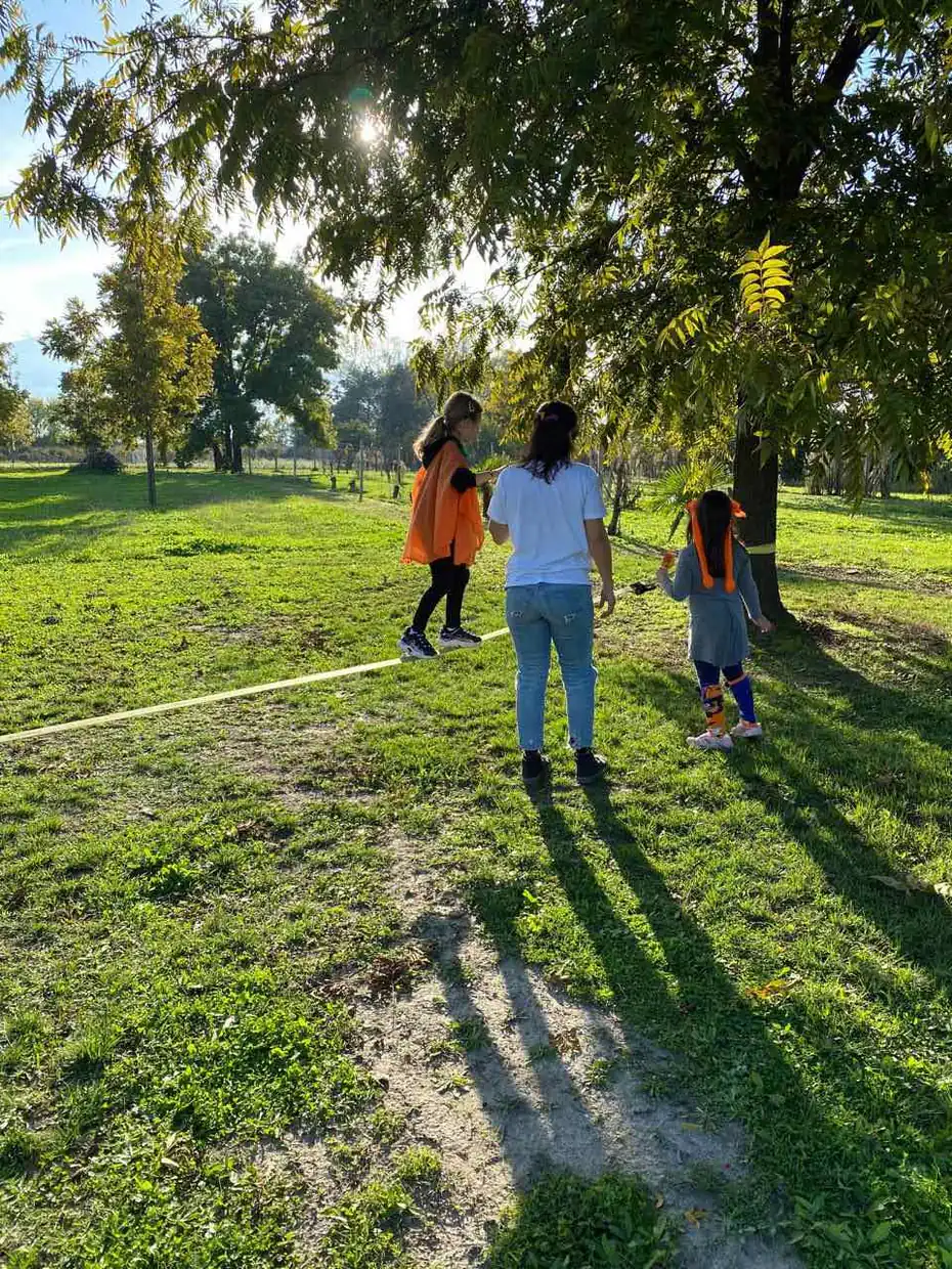 Μία χαρούμενη γιορτή κολοκύθας στην Ολυμπιακή Ακτή Κατερίνης