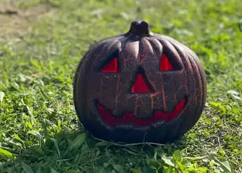 Μία χαρούμενη γιορτή κολοκύθας στην Ολυμπιακή Ακτή Κατερίνης