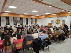 Ο Μητροπολίτης Κίτρους κ. Γεώργιος στη Σερβία