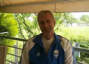 Στην εντατική στο Διαβαλκανικό ο Πλάτων Χοτοκουρίδης Στην εντατική στο Διαβαλκανικό ο Πλάτων Χοτοκουρίδης