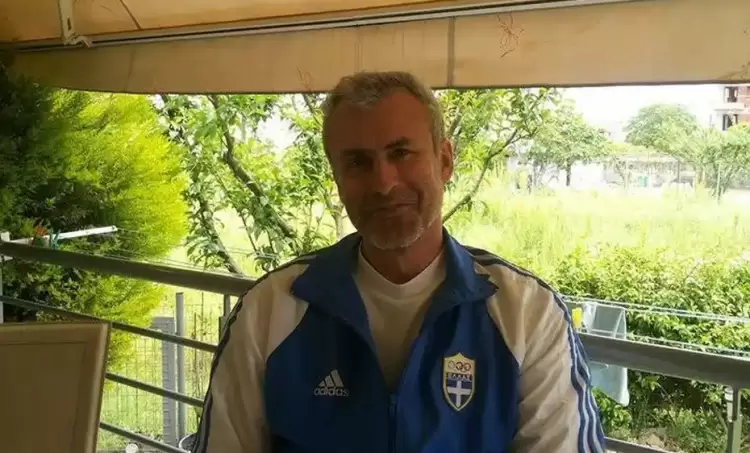 Στην εντατική στο Διαβαλκανικό ο Πλάτων Χοτοκουρίδης Στην εντατική στο Διαβαλκανικό ο Πλάτων Χοτοκουρίδης