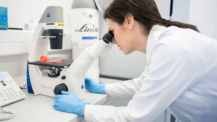 Νανοσωματίδια ανέπτυξαν ερευνητές του Mit στη μάχη κατά του καρκίνου των ωοθηκών