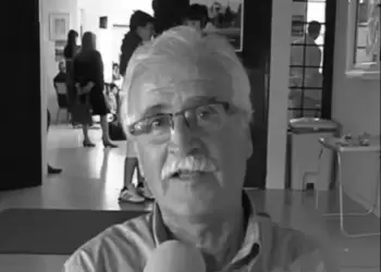 Νεκρολογία για τον Γιώργο Χανδόλια Νεκρολογία για τον Γιώργο Χανδόλια