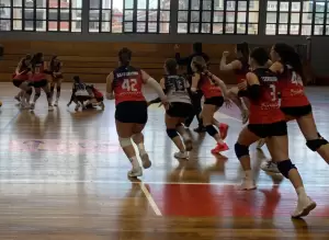 Νίκη του Αίολου Κατερίνης και πρόκριση στο Final4 της ΕΣΠΕΜ