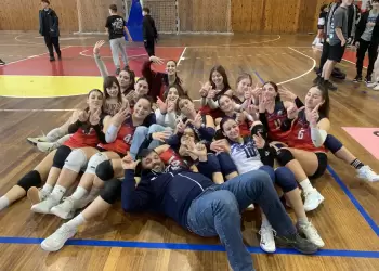 Νίκη του Αίολου Κατερίνης και πρόκριση στο Final4 της ΕΣΠΕΜ