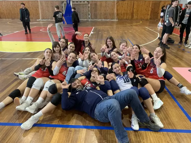 Νίκη του Αίολου Κατερίνης και πρόκριση στο Final4 της ΕΣΠΕΜ