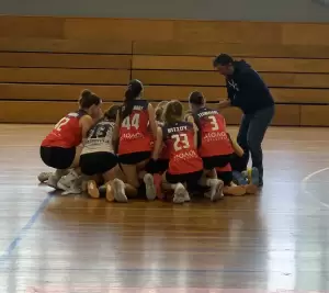 Νίκη του Αίολου Κατερίνης και πρόκριση στο Final4 της ΕΣΠΕΜ