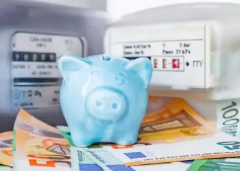 Οδηγός εξοικονόμησης ενέργειας: Πώς να μειώσετε τους λογαριασμούς ρεύματος στο σπίτι