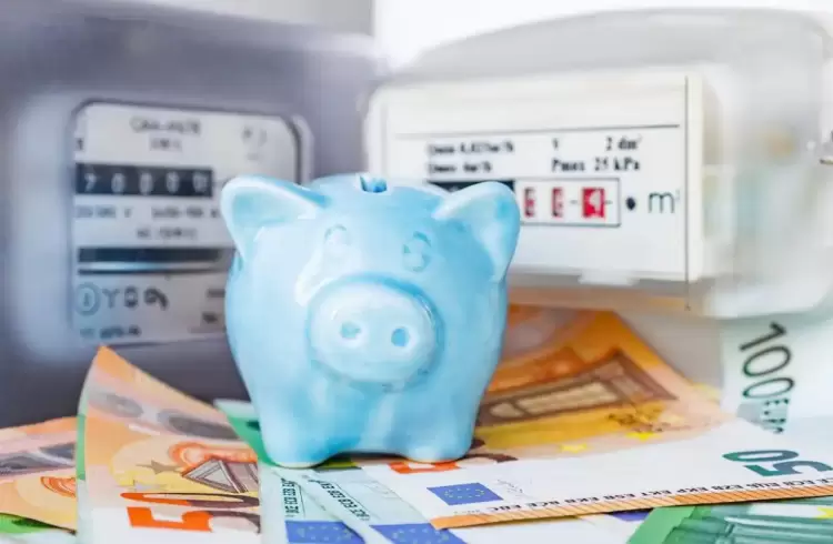 Οδηγός εξοικονόμησης ενέργειας: Πώς να μειώσετε τους λογαριασμούς ρεύματος στο σπίτι Οδηγός εξοικονόμησης ενέργειας: Πώς να μειώσετε τους λογαριασμούς ρεύματος στο σπίτι