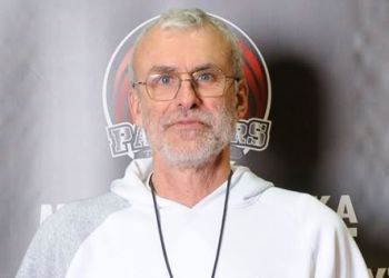 Οι Πάνθηρες Κατερίνης στο πλευρό του Πλάτωνα Χοτοκουρίδη! Οι Πάνθηρες στο πλευρό του Πλάτωνα Χοτοκουρίδη!