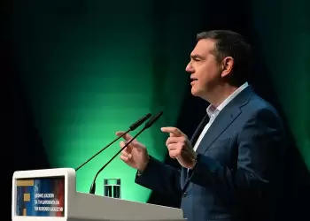 Ολοι οι άνθρωποι του προέδρου Τσίπρα