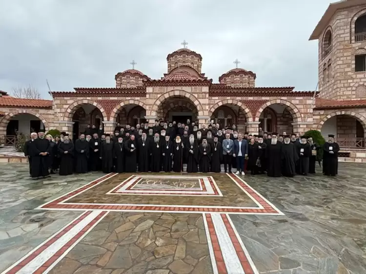 Ολοκληρώθηκαν με επιτυχία οι εργασίες της 35ης Πανορθόδοξης Συνδιασκέψεως για θέματα αιρέσεων και παραθρησκείας στην Κατερίνη