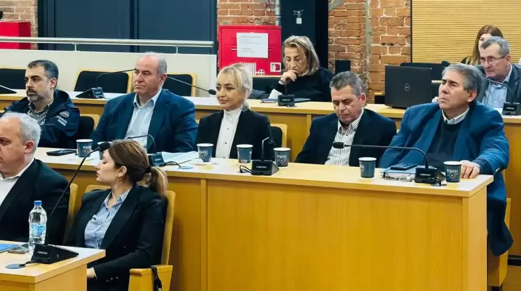 Ομόφωνη έγκριση στη στρατηγική των ΟΧΕ – Παρουσία της Σοφίας Μαυρίδου στην πρώτη Επιτροπή Παρακολούθησης Ομόφωνη έγκριση στη στρατηγική των ΟΧΕ – Παρουσία της Σοφίας Μαυρίδου στην πρώτη Επιτροπή Παρακολούθησης