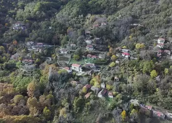 «Όπου Υπάρχει Ελλάδα» στον ΣΚΑΪ: Γνωρίζουμε την Πιερία σήμερα στις 14:40 (trailer)