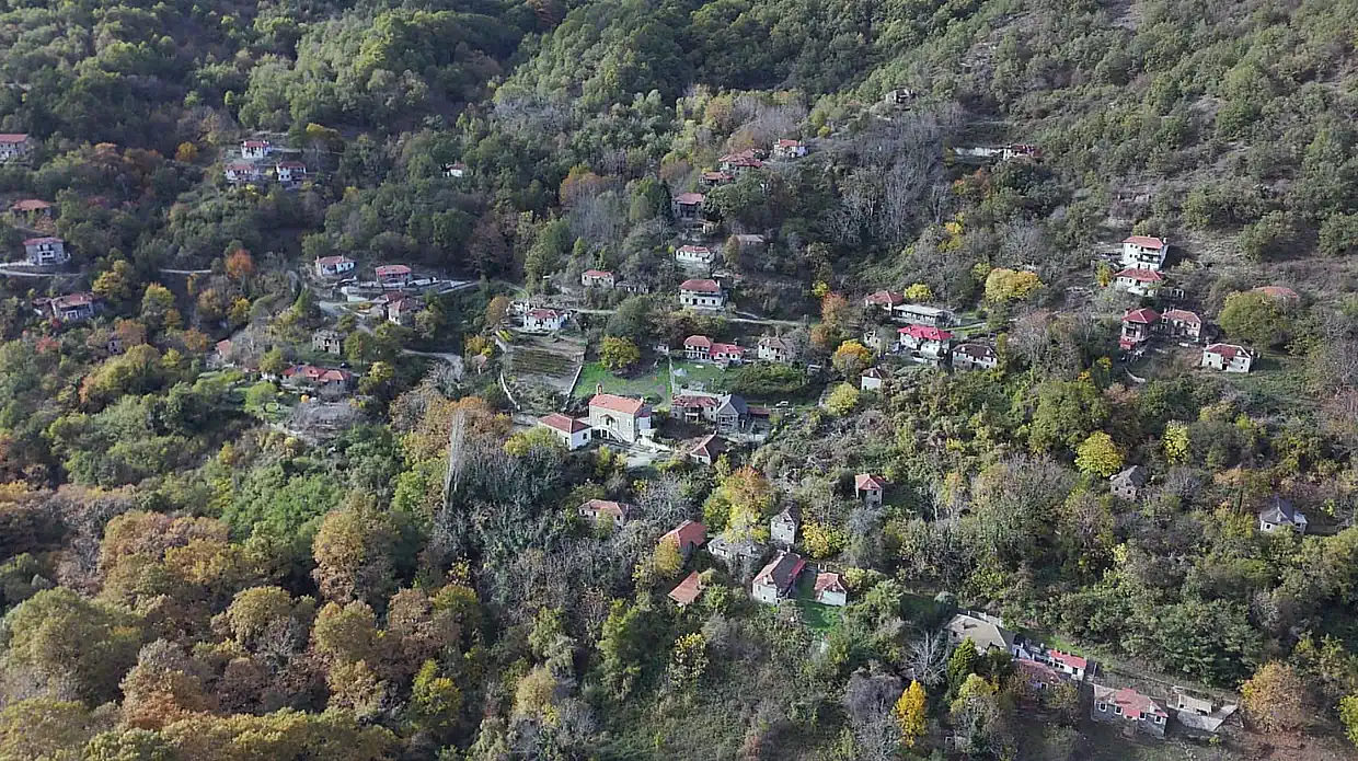 «Όπου Υπάρχει Ελλάδα» στον ΣΚΑΪ: Γνωρίζουμε την Πιερία σήμερα στις 14:40 (trailer) «Όπου Υπάρχει Ελλάδα» στον ΣΚΑΪ: Γνωρίζουμε την Πιερία σήμερα στις 14:40 (trailer)