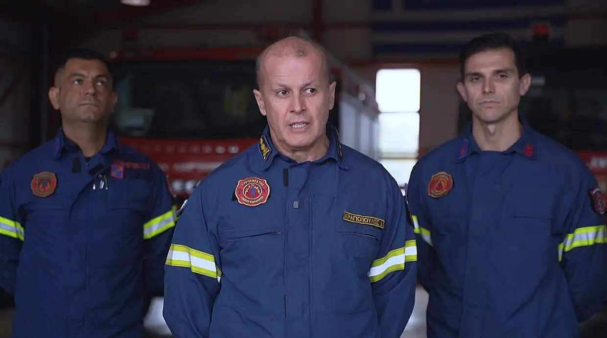 «Όπου Υπάρχει Ελλάδα» στον ΣΚΑΪ: Γνωρίζουμε την Πιερία σήμερα στις 14:40 (trailer) «Όπου Υπάρχει Ελλάδα» στον ΣΚΑΪ: Γνωρίζουμε την Πιερία σήμερα στις 14:40 (trailer)