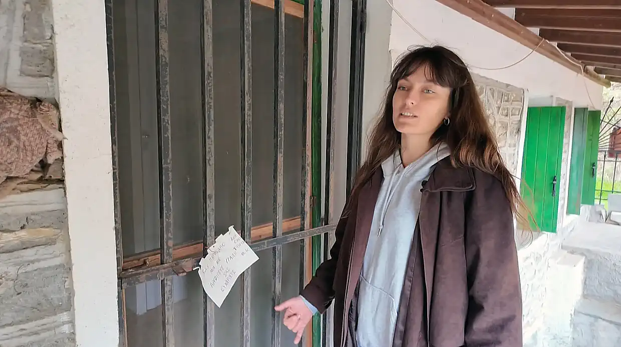 «Όπου Υπάρχει Ελλάδα» στον ΣΚΑΪ: Γνωρίζουμε την Πιερία σήμερα στις 14:40 (trailer) «Όπου Υπάρχει Ελλάδα» στον ΣΚΑΪ: Γνωρίζουμε την Πιερία σήμερα στις 14:40 (trailer)