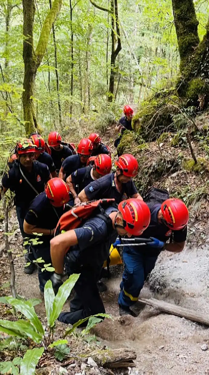 «Όπου Υπάρχει Ελλάδα» στον ΣΚΑΪ: Γνωρίζουμε την Πιερία σήμερα στις 14:40 (trailer) «Όπου Υπάρχει Ελλάδα» στον ΣΚΑΪ: Γνωρίζουμε την Πιερία σήμερα στις 14:40 (trailer)