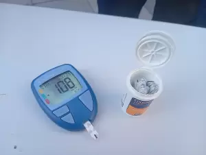 Παγκόσμια Ημέρα Σακχαρώδη Διαβήτη: Δράση του Συλλόγου Διαβητικών Πιερίας στην Κατερίνη Παγκόσμια Ημέρα Σακχαρώδη Διαβήτη: Δράση του Συλλόγου Διαβητικών Πιερίας στην Κατερίνη