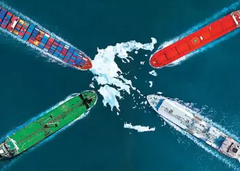 Παγκόσμια πρωτιά για την Ελλάδα στη ναυτιλία – Ηγέτιδα δύναμη το 2025 με 16,4% του παγκόσμιου στόλου