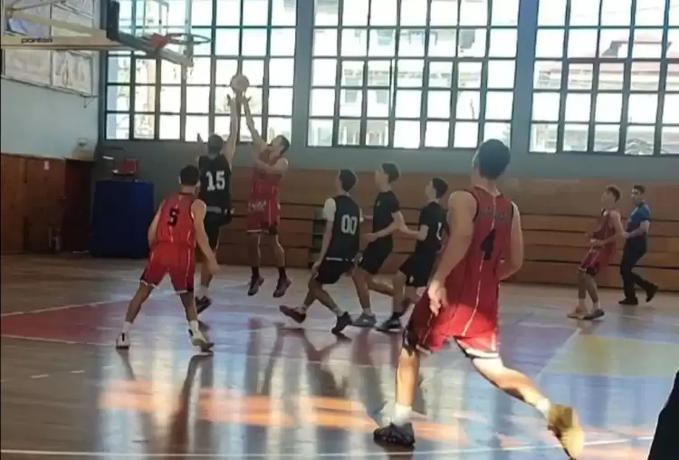 Πάνθηρες Κατερίνης: Ασταμάτητοι οι Παίδες! Πάνθηρες Κατερίνης: Ασταμάτητοι οι Παίδες!