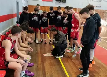 Πάνθηρες Κατερίνης: Έκαναν το «7 στα 7» οι παίδες