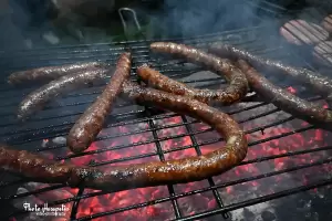 Παράδοση με τσίπουρο στον Κολινδρό – Τιμή στον Θεόδωρο Γρηγορόπουλο